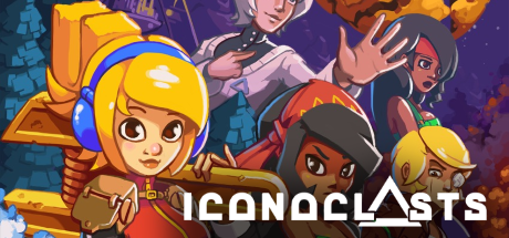 Iconoclasts