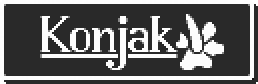 Konjak